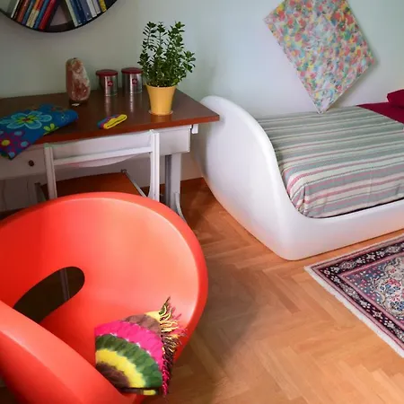 Angelo Rossi Bed & Breakfast Monfalcone