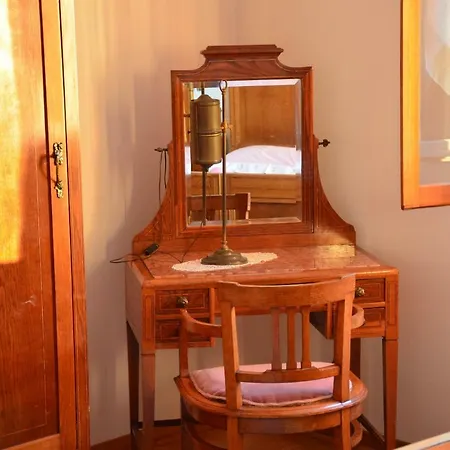 Angelo Rossi Bed & Breakfast 2*