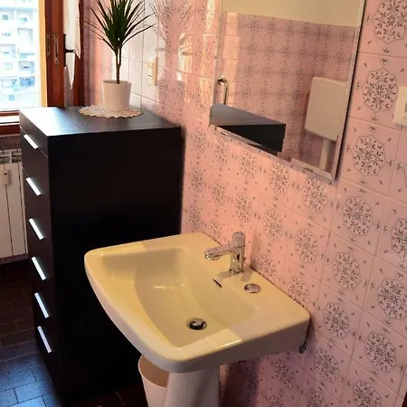 Angelo Rossi Bed & Breakfast Monfalcone